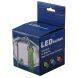 Душевая лейка Globus Lux HLS-22 LED
