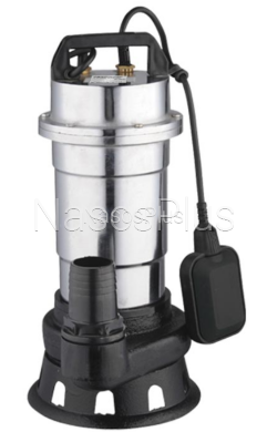 Дренажно-фекальный насос Насосы+'' VS1100F