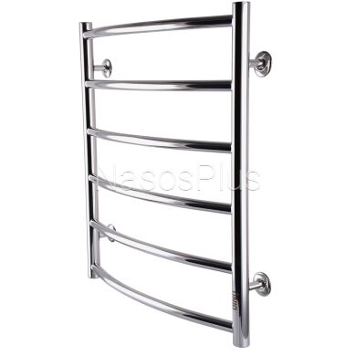 Рушникосушарка UNIO LD W 600-500-6 Драбинка Дуга вода