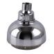 Душевая лейка Globus Lux HLS-22 LED
