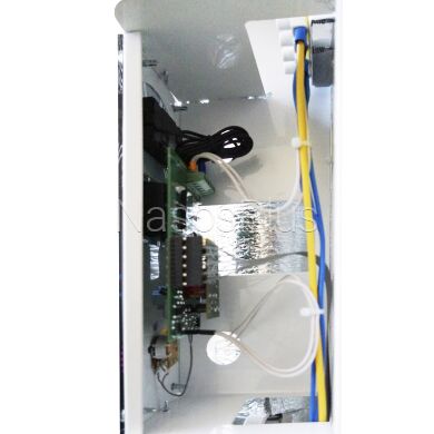 Электрический котел NEON WCS 4.5 кВт 220/380 В, симистор