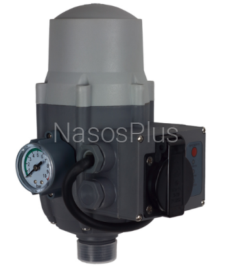 Электронный регулятор давления EPS-16-SP