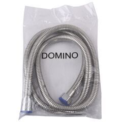 Шланг душовий DOMINO DX-039-150 Double-Lock , 150см