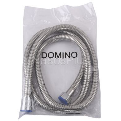 Шланг душовий DOMINO DX-039-150 Double-Lock , 150см