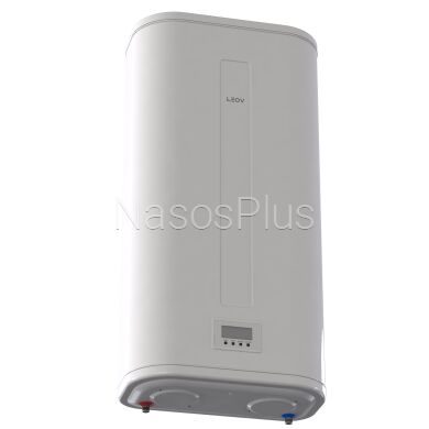 Водонагрівач LEOV LV Flat ER 100 l плоский (100L Flat ER)