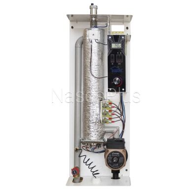 Электрический котел NEON WCSMG 6.0 кВт 220/380 В, семистор