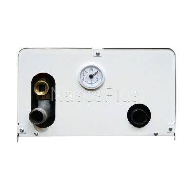 Электрический котел NEON WCSMG 6.0 кВт 220/380 В, семистор