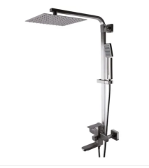 Душові системи