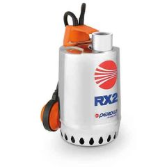 Дренажные погружные насосы