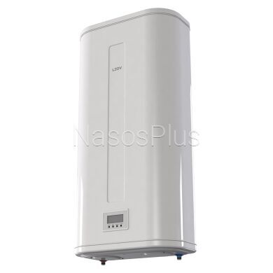 Водонагреватель LEOV LV Flat ER 100 l плоский