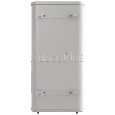 Водонагреватель LEOV LV Flat ER 100 l плоский