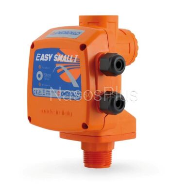 Електронний регулятор тиску EASYSMALL -2M 2.2 BAR Pedrollo