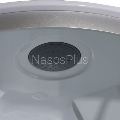 Душевой бокс ассиметричный левый REGA L120GBSL (L120BL) BRAVO (3уп.) - Фото 2 Душевой бокс ассиметричный левый REGA L120GBSL (L120BL) BRAVO (3уп.)