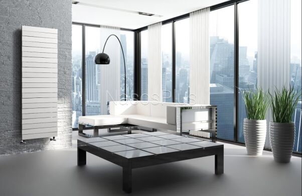 Радиатор биметаллический секционный QUEEN THERM 500/100 UNIVERSAL (кратно 10) - Фото 5 Радиатор биметаллический секционный QUEEN THERM 500/100 UNIVERSAL (кратно 10)