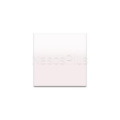 Обогреватель керамический ТС395 (білий) 603х603х14