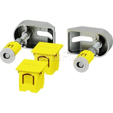 Комплект кріплення унiверсальний VIEGA 776619 Комплект кріплення унiверсальний VIEGA 776619