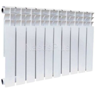 Радиатор биметаллический секционный 500/80 BILIGHT ENERGO