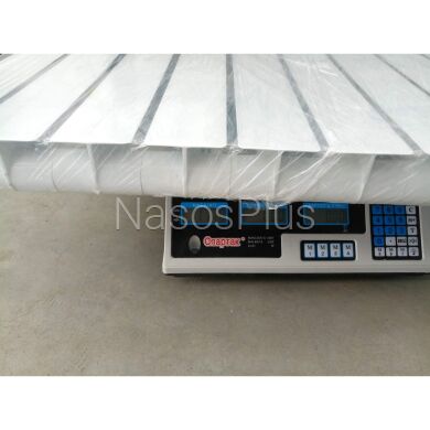 Радиатор биметаллический секционный 500/80 BILIGHT ENERGO