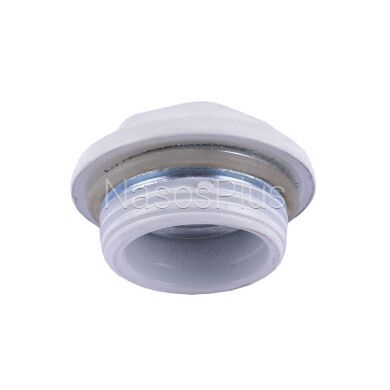 Футорка секційного радіатора CRISTAL NR-1018S SX 3/4&Prime; ліва з прокладкою