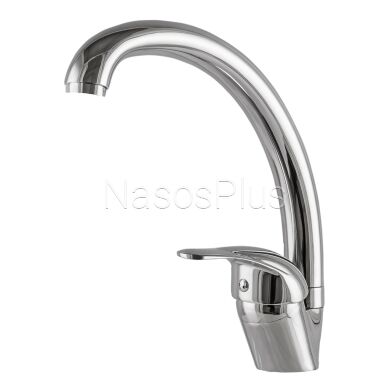 Смеситель для кухни EcoMix ENERGO E-GEZ-203S