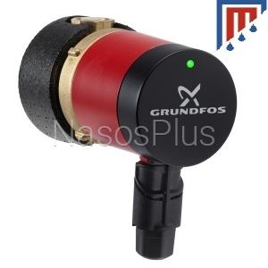 Grundfos UP 20-14 BXA PM Насос для ГВЗ