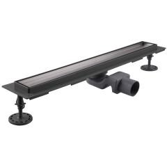 Трап линейный душевой TILLO TM009-60C(C-60) 60см