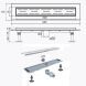Трап линейный душевой TILLO TM009-60C(C-60) 60см