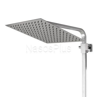 Душевая система Globus Lux MILANO GLM-0007