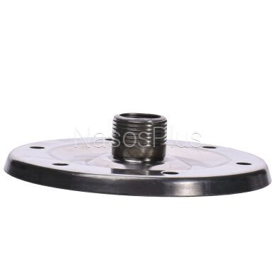 Фланец для гидроаккумулятора Cristal 24L нержавейка