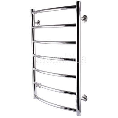 Полотенцесушитель UNIO LD W 700-500-7 Лесенка Дуга вода