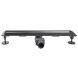 Трап линейный душевой TILLO TM009-60C(C-60) 60см