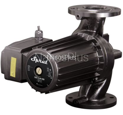 Sprut GPD11-35-750 DN65 c фланцaми Циркуляционный насос - Фото 1 Sprut GPD11-35-750 DN65 c фланцaми Циркуляционный насос