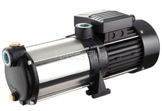 Многоступенчатый насос Sprut MRS-S3