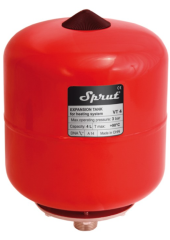 Расширительный бак Sprut VT 4