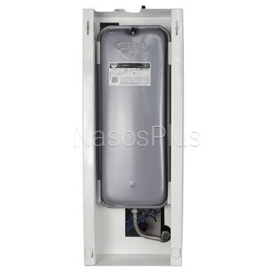 Електричний котел NEON PRO plus 4,5 кВт 220/380 В, сімістор