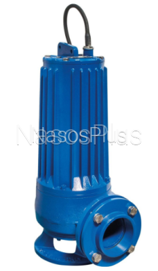 SQ 25-2,2 Speroni фекальный насос - Фото 1 SQ 25-2,2 Speroni фекальный насос