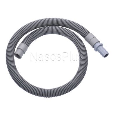 Шланг сливной для бытовых стиральных и посудом.машин &Prime;Waterstal&Prime; 2,0 м