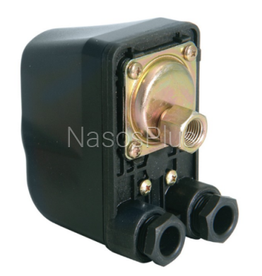 Реле давления PS-II-15 