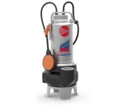 Фекальные погружные насосы