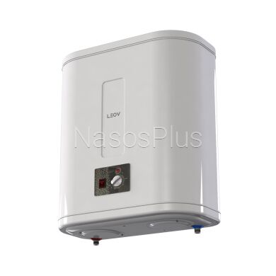 Водонагреватель LEOV LV Flat MR 50 l плоский