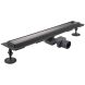 Трап линейный душевой TILLO TM009-70C(C-70) 70см