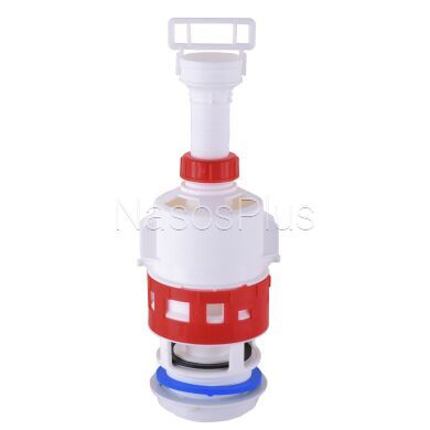 Сливной клапан с регулировкой K.K.POL ZSO/200(350/ZSO/200-00-T1)