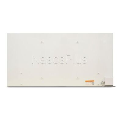 Обігрівач керамічний ТCM-RA 1000 (12973) 1203х603х17