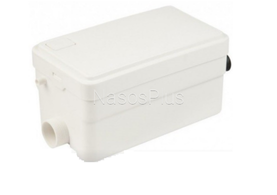 Канализационная установка rudes WCLift 250/2