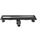 Трап линейный душевой TILLO TM009-50C(C-50) 50см