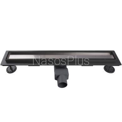 Трап линейный душевой TILLO TM009-50C(C-50) 50см