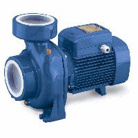 Центробежные насосы