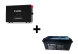 Комплект ДБЖ ARUNA UPS 3000/24 TOR + LFP 100-25,6B (2560Wh, BMS)