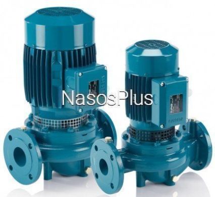 Calpeda NR 50/250C/B Насос циркуляционный