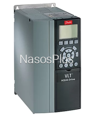 VLT AQUA Drive 15,0 кВт 380V 131F6641 FC-202P15KT4E20H2XGXXXXSXXXXAXBXCXXXXDX Перетворювач частоти DANFOSS